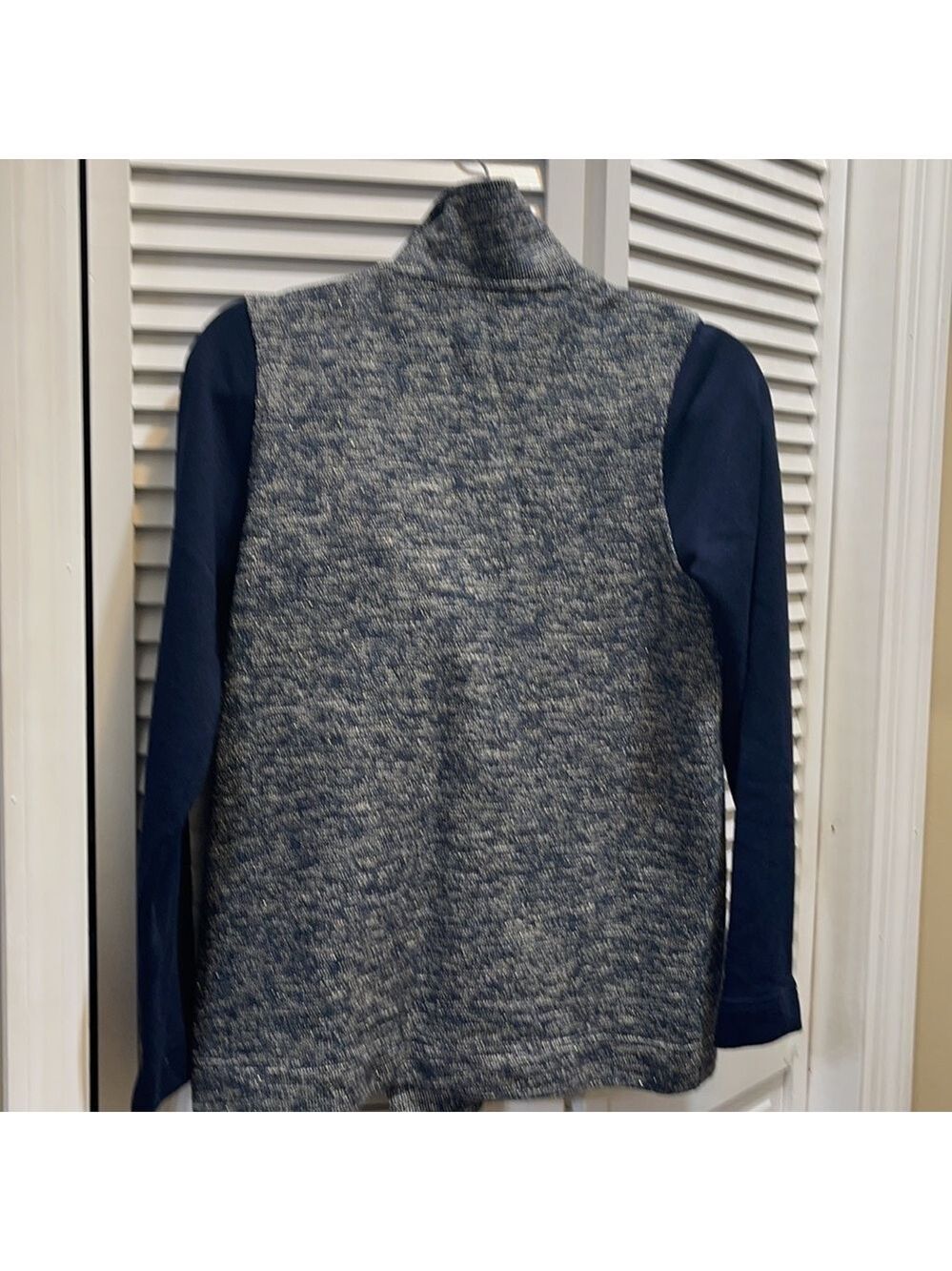 TOMMY HILFIGER ATHLUXE JACKET H7 - Picture 6 of 11
